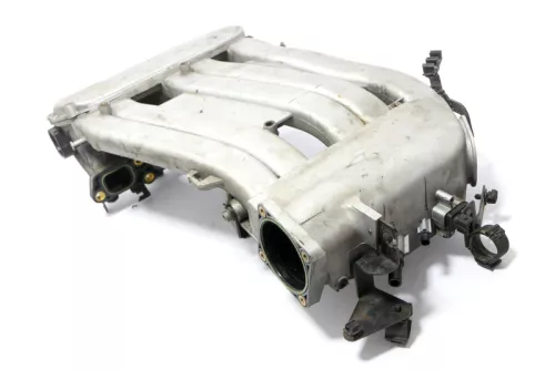 VW Golf 4 Passat Ansaugbrücke Ansaugkrümmer 2,3 V5 AGZ 110KW 150PS 071133203D  (174165)