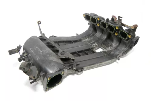 VW Golf 4 Passat Ansaugbrücke Ansaugkrümmer 2,3 V5 AGZ 110KW 150PS 071133203D  (174165)