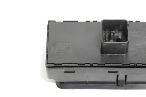 VW Polo 6R ektrischer Fensterheber Schalter vorne links 4-Fach (174169)