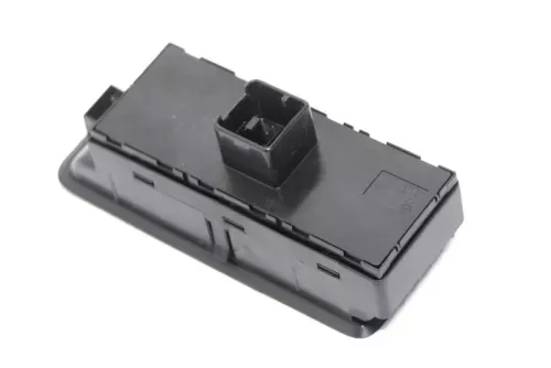 VW Polo 6R ektrischer Fensterheber Schalter vorne links 4-Fach (174169)