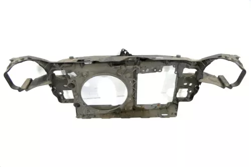 VW Lupo 6X Schloßträger Kühler Lüfter vorn FSI ARR 1,4 16V Klima (174177)