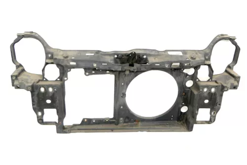 VW Lupo 6X Schloßträger Kühler Lüfter vorn FSI ARR 1,4 16V Klima  (174177)