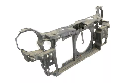 VW Lupo 6X Schloßträger Kühler Lüfter vorn FSI ARR 1,4 16V Klima  (174177)