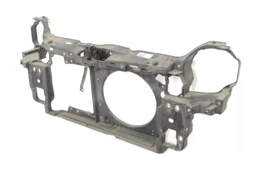 VW Lupo 6X Schloßträger Kühler Lüfter vorn FSI ARR 1,4 16V Klima  (174177)