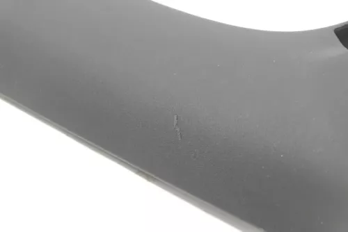 VW Eos A-Säulen Verkleidung vorne links oben Abdeckung schwarz (174202)