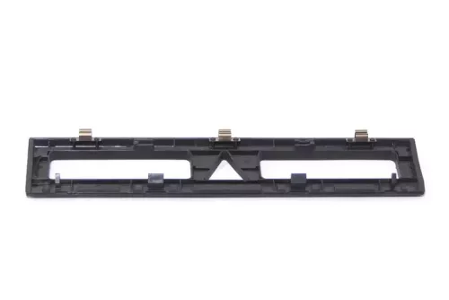 Audi A6 4B Mittelkonsole Verkleidung um Radio Blende 4B0863321C (174210)