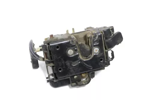 Ibiza 6K Tür Türschloß Zentralverriegelung rechts hinten 6K4839016G Facelift