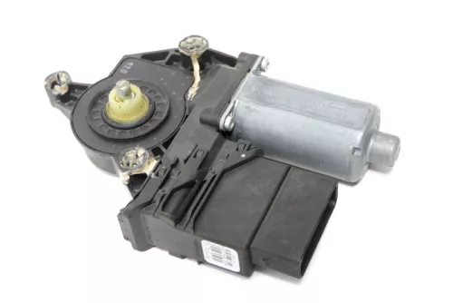 VW Golf 5 Plus ektrischer Fensterheber Motor hinten links 5m0839401B (174225)