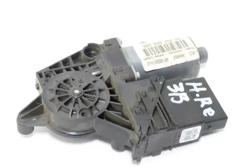 Passat 3BG ektrischer Fensterheber hinten rechts 3B9839752BD Fensterhebermotor (174226)