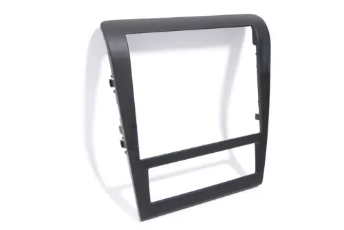Skoda Oczavia 1U Blende MIttelkonsole um Radio Abdeckung 1U1863399B schwarz (174247)