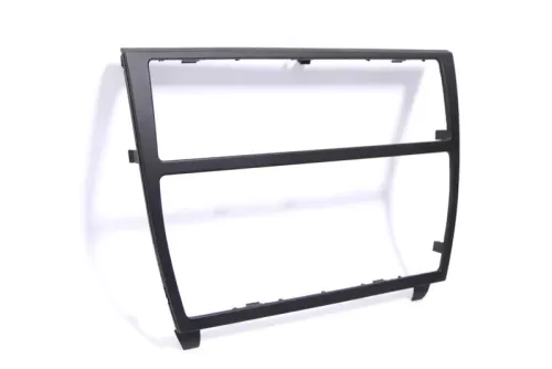 Audi A6 4B Mittelkonsole Verkleidung um Radio Blende 4B0863263F (174249)