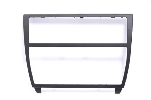 Audi A6 4B Mittelkonsole Verkleidung um Radio Blende 4B0863263F
