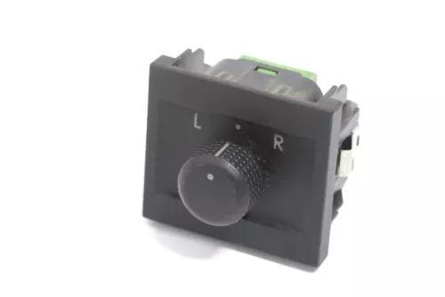 VW Lupo 6X 6E elektrische Spiegel vorne links Schalter Außenspiegel Schalter