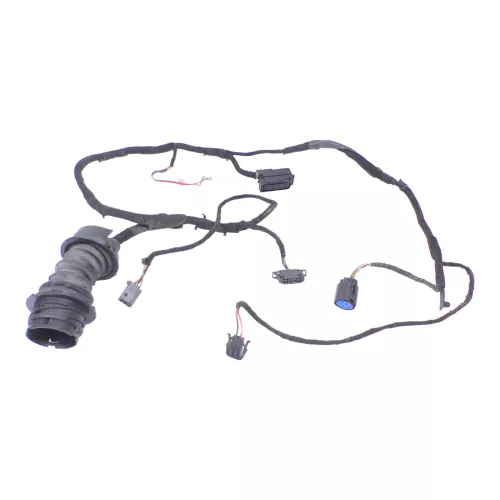 VW Sharan 7M Galaxy Kabelbaum Tür Türkabelbaum ZV vorne rechts 7M3974951BN /BP (174275)