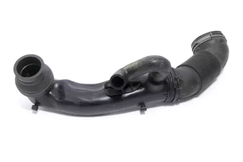 VW Sharan 7M Schlauch Rohr Ladeluft 7M3129654P /K 1,9 TDI ASZ BTB