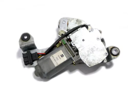 VW Caddy 9K Wischermotor Motor Scheibenwischer hinten Heckwischer 