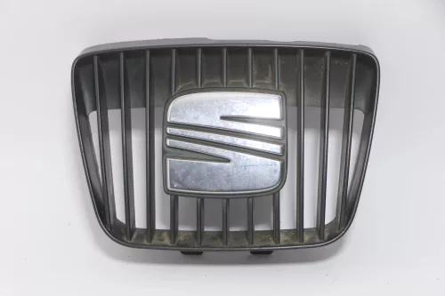 Seat Ibiza 6K Grill Kühlergrill schwarz