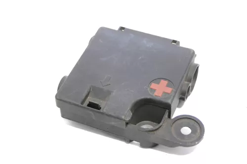 A4 8K Sicherungskasten Sicherungsdose Abdeckung Batterie Sicherung 8K0937517A (174329)