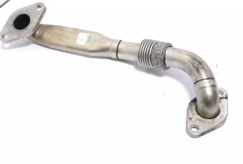VW Golf 4 Bora Octavia Turbolader Schlauch Leitung Rohr 038131521BM AXR (174332)