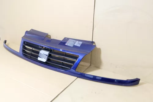 Seat Alhambra 7V 7M Kühlergrill Grill blau LB5N  (174333)