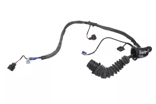 Polo 6N Kabelbaum Tür Türkabelbaum elektrische Fensterheber ZV rechts Boxen