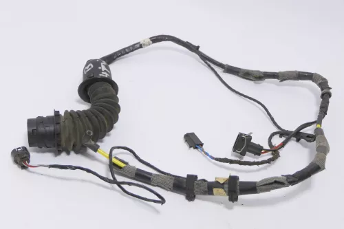 Polo 6N Kabelbaum Tür Türkabelbaum elektrische Fensterheber ZV rechts Boxen