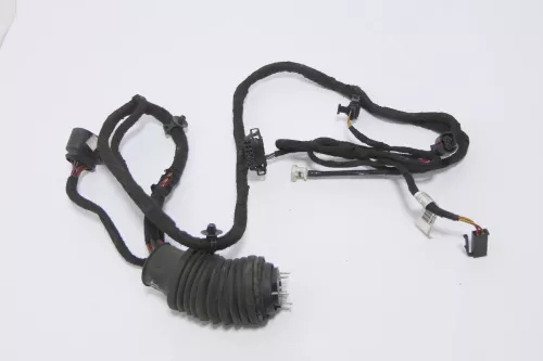 Ibiza 6K Facelift Kabelbaum für Tür Türkabelbaum ZV vorne rechts 6K4971121BA