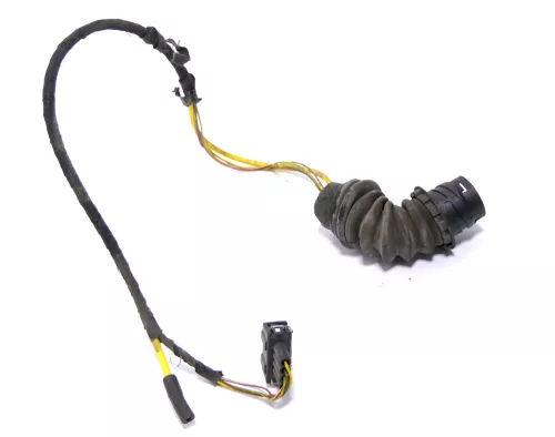 Passat 3A 35i Kabelbaum Tür Türkabelbaum ZV hinten rechts Zentralverriegelung