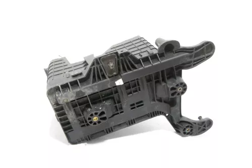 VW Tiguan 5N Eos Touran Batteriekasten Kasten Abdeckung Batterie  ca. 30cm  (174365)