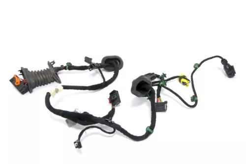 VW Golf 5 Kabelbaum Tür Türkabelbaum ZV vorne rechts 1K0971121CJ (174369)