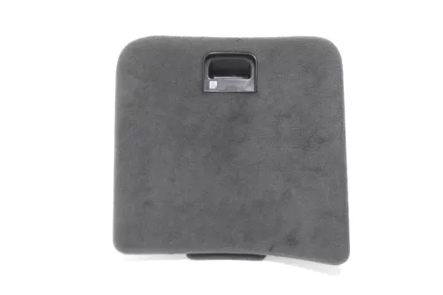 Audi A4 B5 Abdeckung Verkleidung Kofferraum hinten rechts Seite Deckel Klappe (174372)