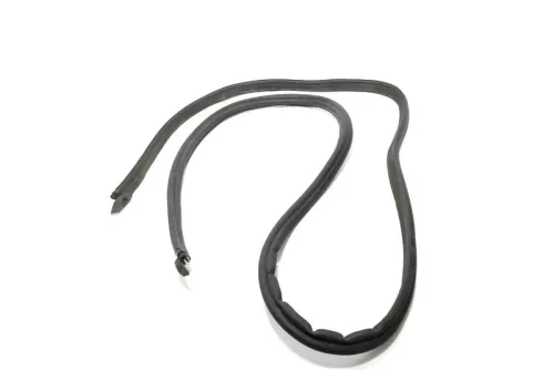 VW Eos 1F Cabrio Dichtung hinten