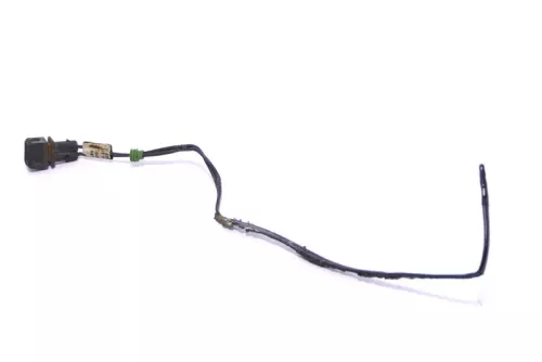 VW T4 Temperaturfühler Kühler Heizung Klimaanlage 701907543B Klima NUR Sensor