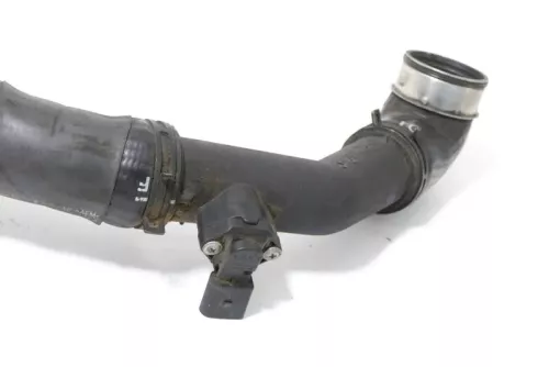 VW Sharan 7M Schlauch Rohr Ladeluft 7M3145957A 1,9 TDI AUY ANU (174459)