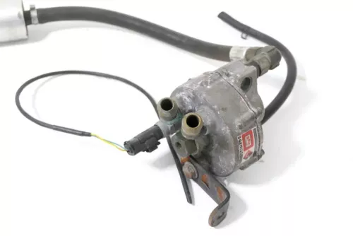 Düse Injektor Gas LPG CNG 67R-010016 67R-010185 Genius BRC M.T.M. SRl (174462)