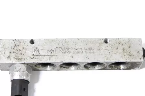 Düse Injektor Gas LPG CNG 67R-010016 67R-010185 Genius BRC M.T.M. SRl (174462)