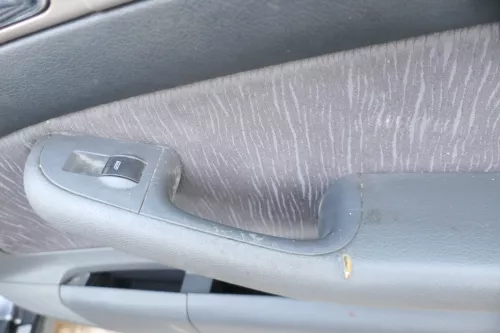4x A6 4B Türverkleidung Verkleidung Tür vorne hinte links rechts  (174547)