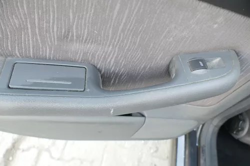 4x A6 4B Türverkleidung Verkleidung Tür vorne hinte links rechts  (174547)