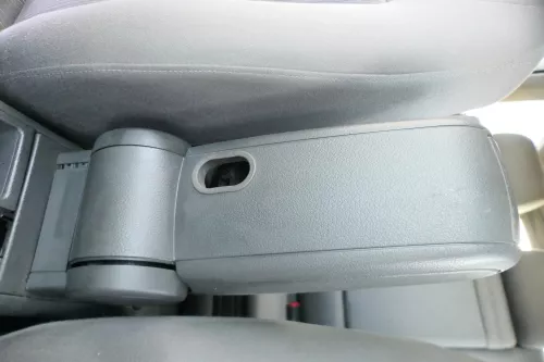 Audi A6 4B C5 Mittelarmlehne Armlehne original (174555)