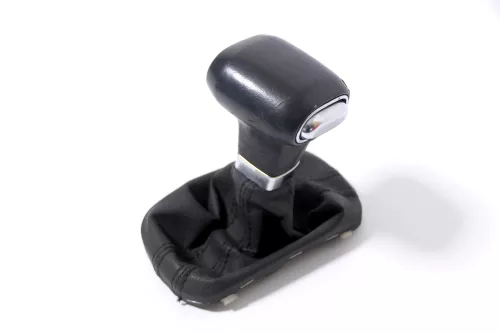 VW Golf 5 1K Schaltknauf Schaltknüppel Schaltsack (174571)
