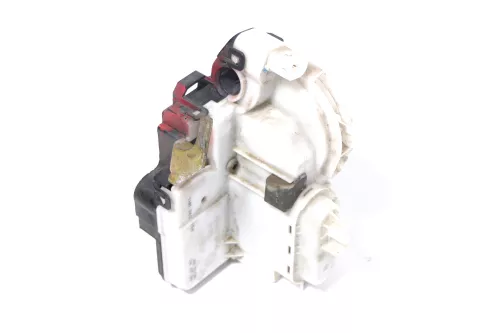 VW Polo 6N 6N2 Stellmotor Tür Türschloß m. Zentralverriegelung rechts 6N1837016A (174586)