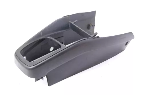 VW Golf 4 Bora Mittelkonsole Mitteltunnel um Schaltung 1J1863201D schwarz