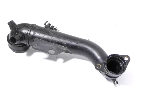 1x Polo Kombi 6K Caddy Schlauch Luftschlauch Ansaugschlauch 1,9 TDI AHU ALE 1Z