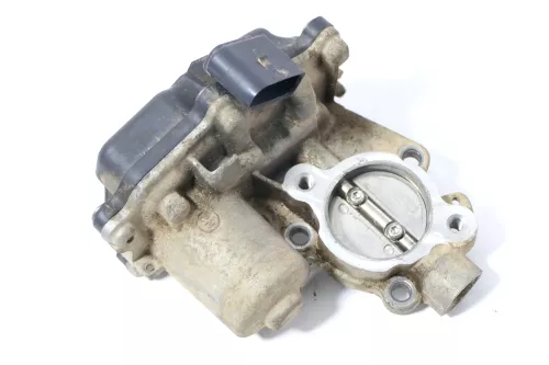 VW Golf Passat AGR Ventil Abgasrückführung 04L131501L CUUA CUUB (174673)