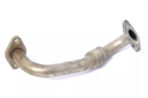 VW Cadyy 9K Ibiza Turbolader Schlauch Leitung Rohr 038131521S ALH (174683)