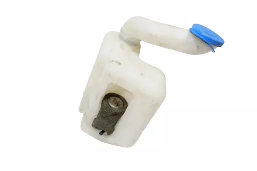 Audi A6 4A Kombi Wischwasserbehälter Behälter Wischwasser 4A9955453 mit 1x Pumpe (174727)