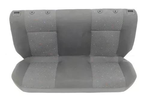 VW Polo 9N 9N3 Sitz Rückbank Sitzfläche Sitze hinten (174748)