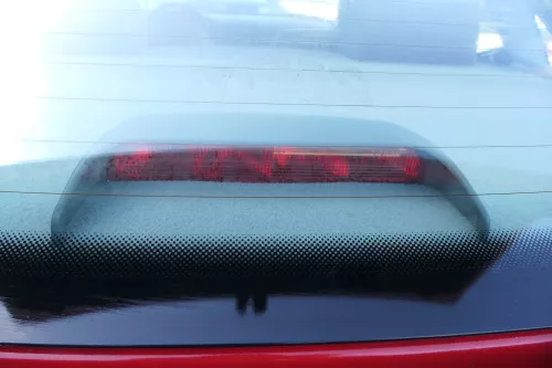 Audi A4 B5 Limousine dritte Bremsleuchte 3. Bremslicht Bremslampe 8D5945122 (174794)