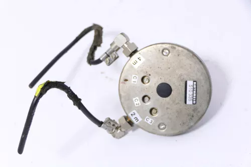 VW T4 Steuergerät Antenne Sockel Funkantenne Funk kathrein 510 335 510335