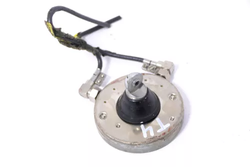 VW T4 Steuergerät Antenne Sockel Funkantenne Funk kathrein 510 335 510335 (174875)